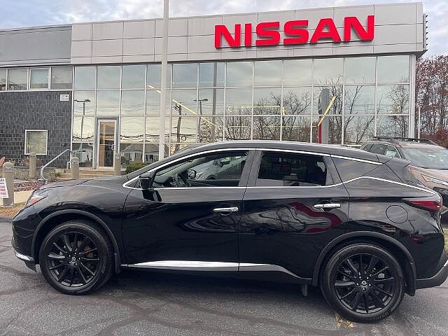 Nissan Murano