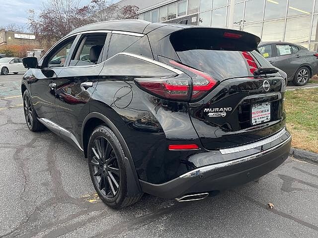 Nissan Murano