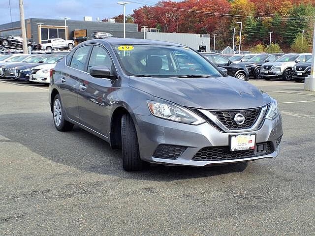 Nissan Sentra