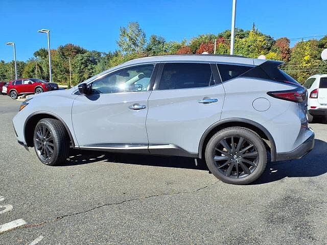 Nissan Murano