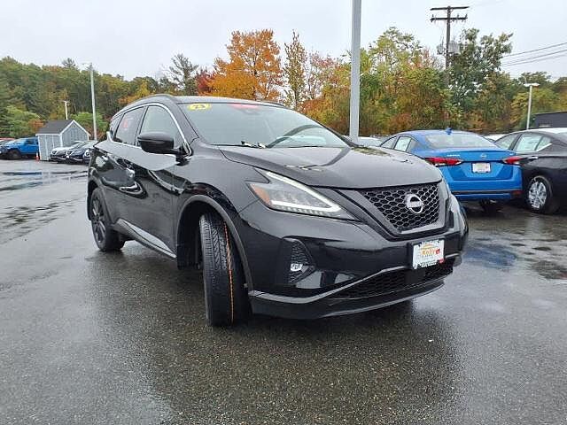 Nissan Murano