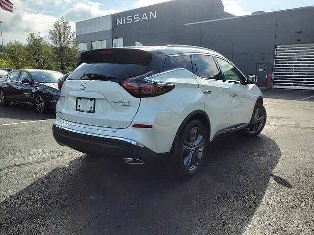 Nissan Murano