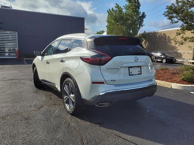 Nissan Murano