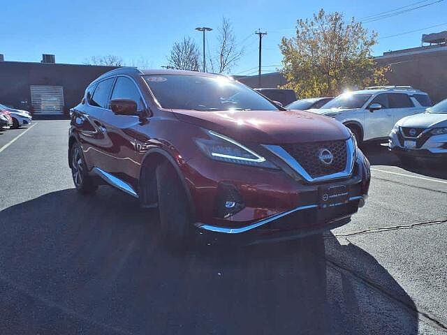 Nissan Murano