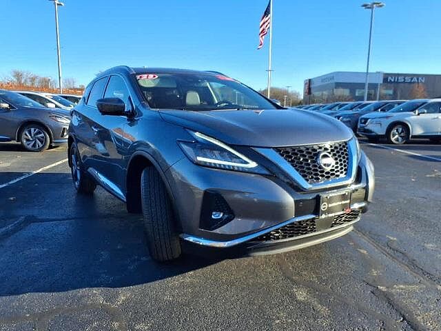 Nissan Murano