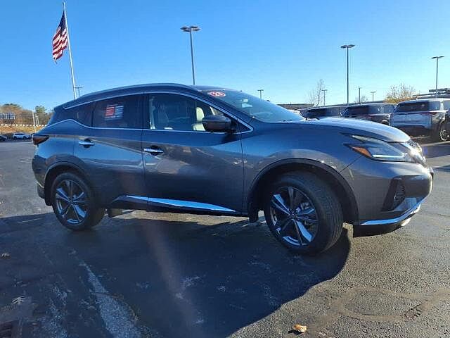 Nissan Murano