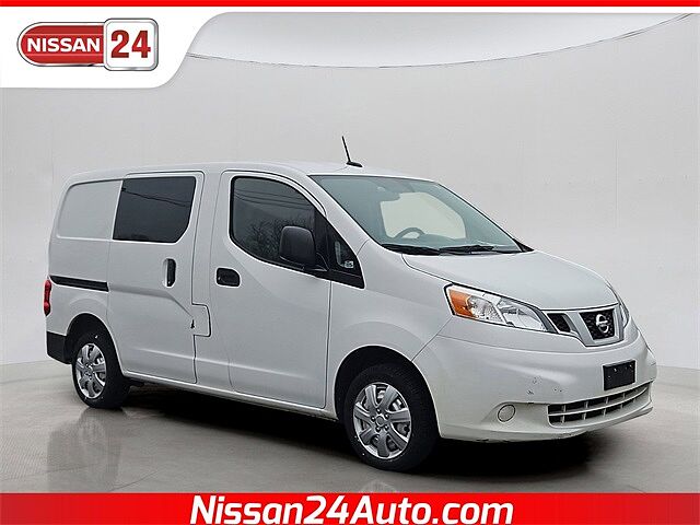 Nissan NV200