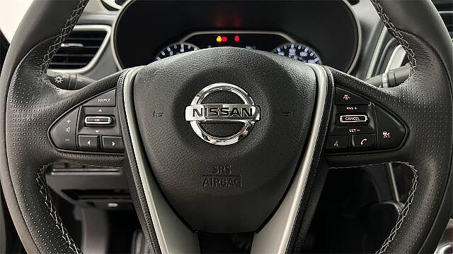 Nissan Maxima