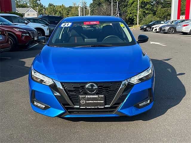 Nissan Sentra