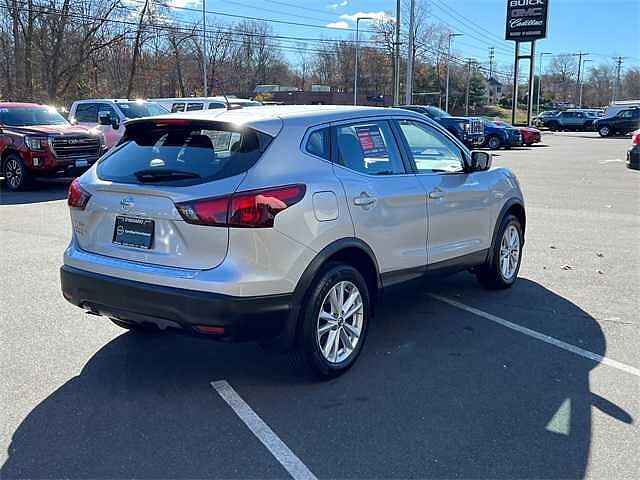 Nissan Rogue Sport