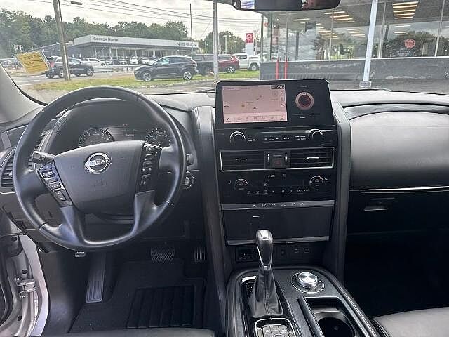 Nissan Armada