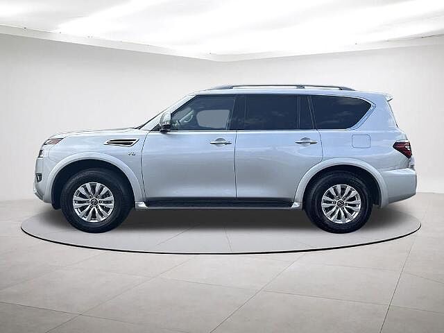 Nissan Armada