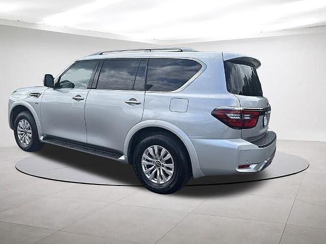 Nissan Armada