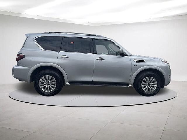 Nissan Armada