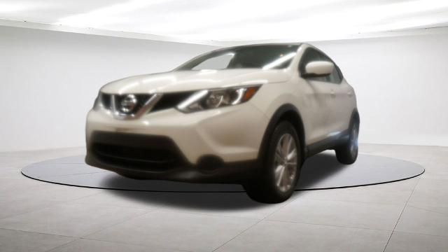 Nissan Rogue Sport