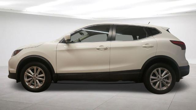 Nissan Rogue Sport