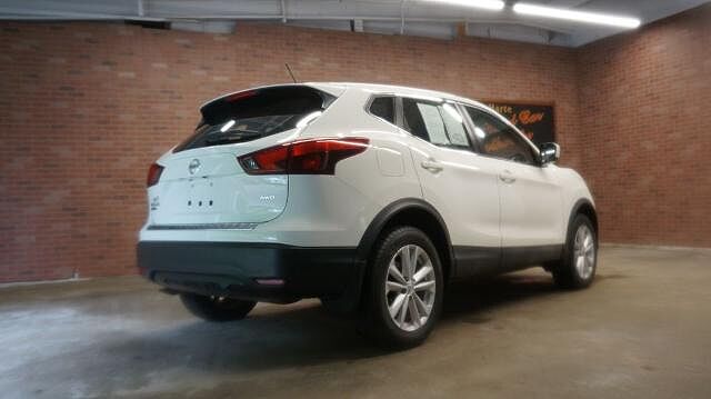 Nissan Rogue Sport