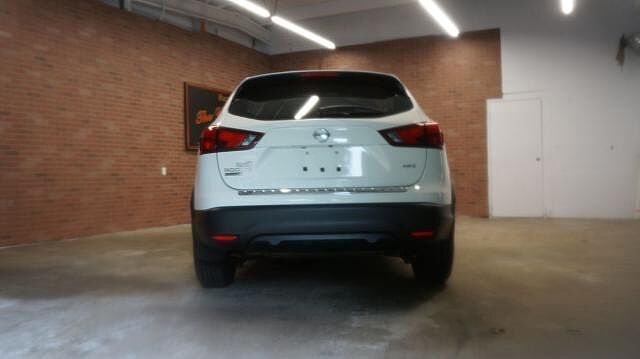 Nissan Rogue Sport