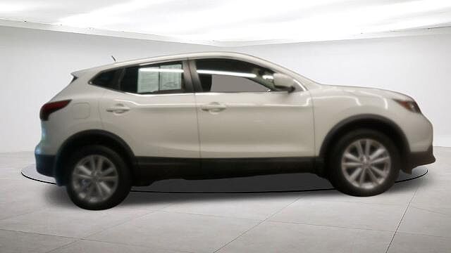 Nissan Rogue Sport