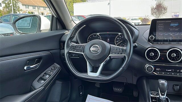 Nissan Sentra