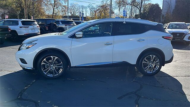 Nissan Murano