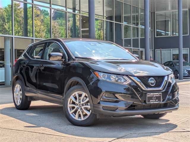 Nissan Rogue Sport