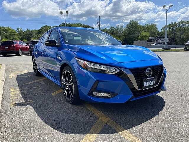 Nissan Sentra