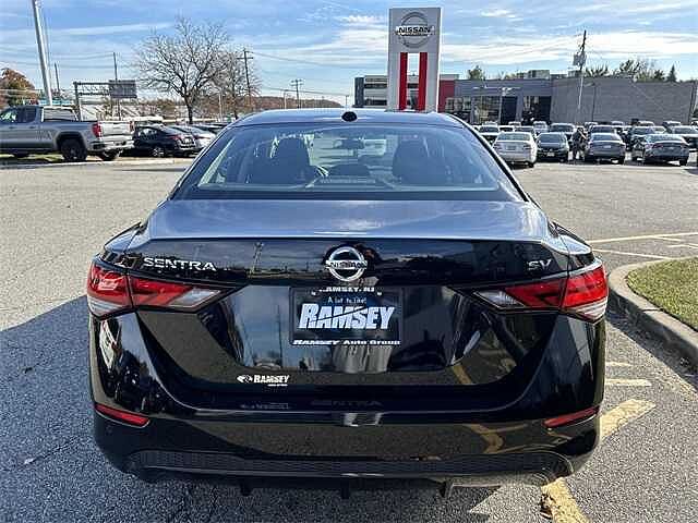 Nissan Sentra