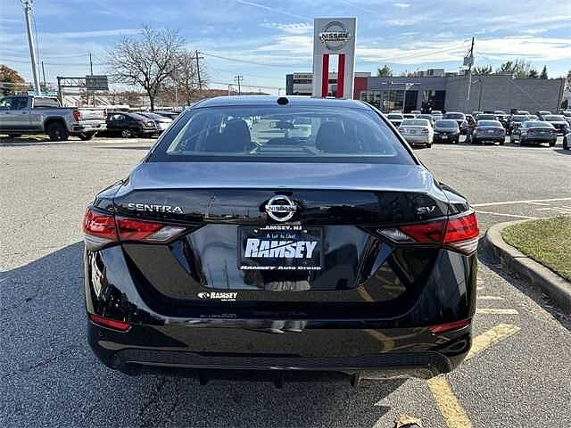 Nissan Sentra