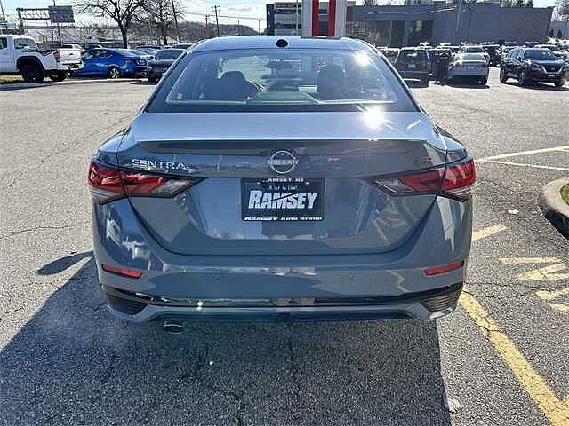 Nissan Sentra