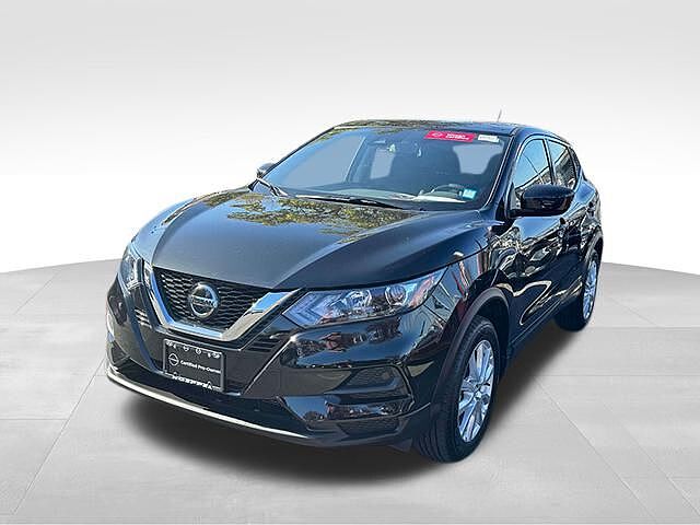 Nissan Rogue Sport