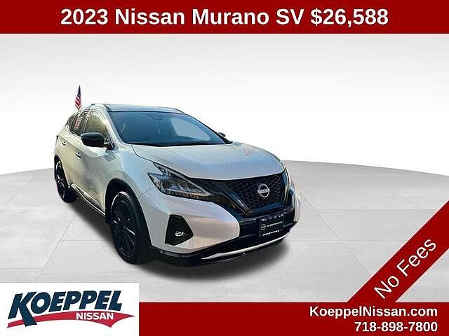 Nissan Murano