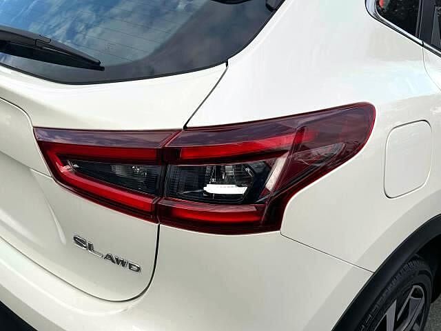 Nissan Rogue Sport