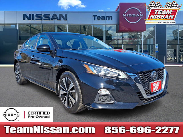 Nissan Altima