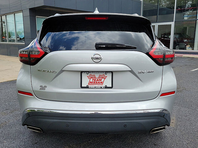 Nissan Murano
