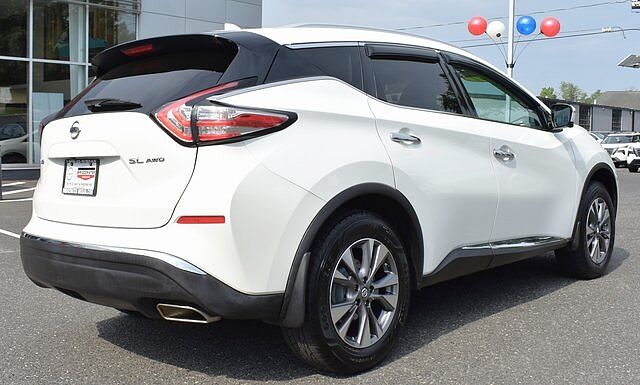 Nissan Murano