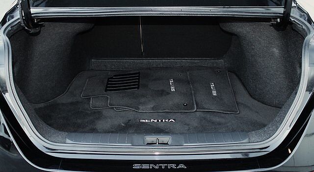 Nissan Sentra