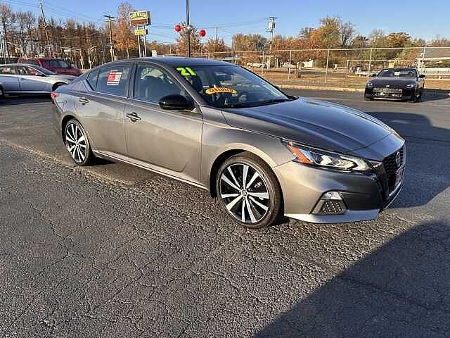 Nissan Altima