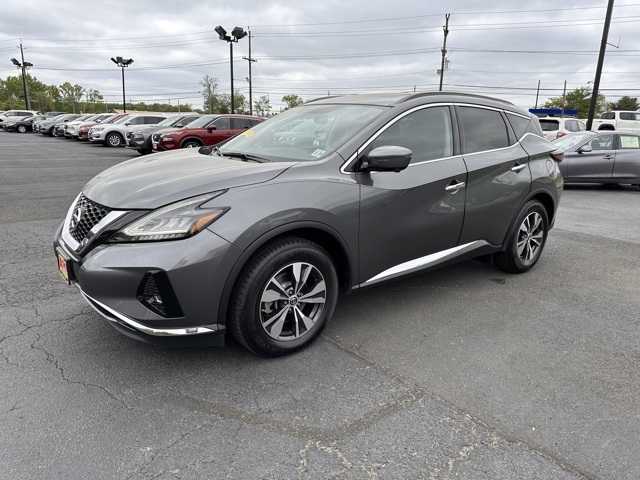 Nissan Murano