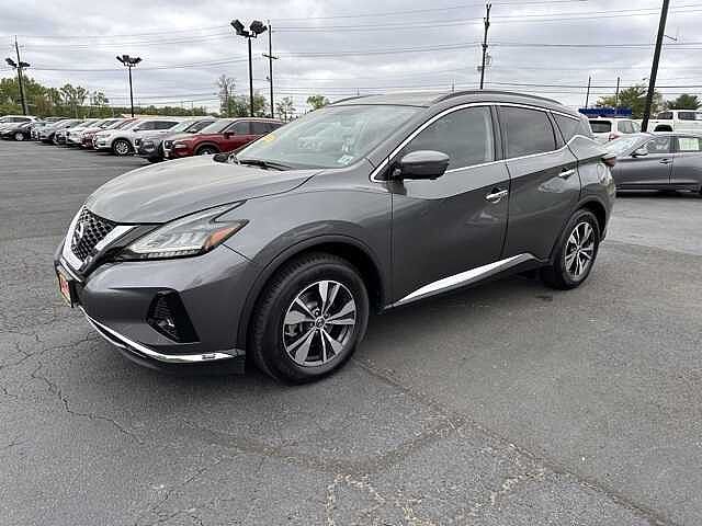 Nissan Murano