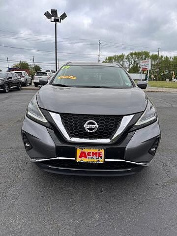 Nissan Murano