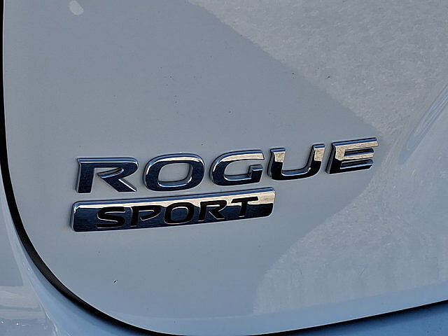 Nissan Rogue Sport