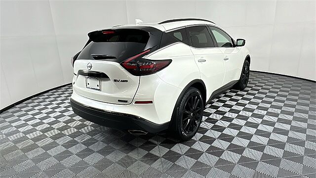 Nissan Murano