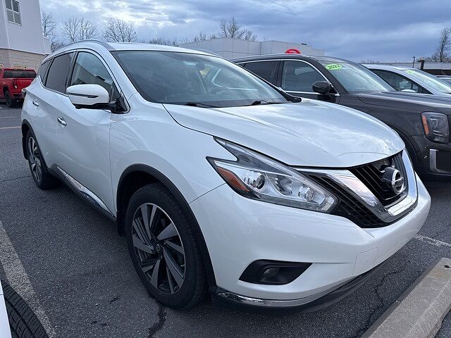 Nissan Murano