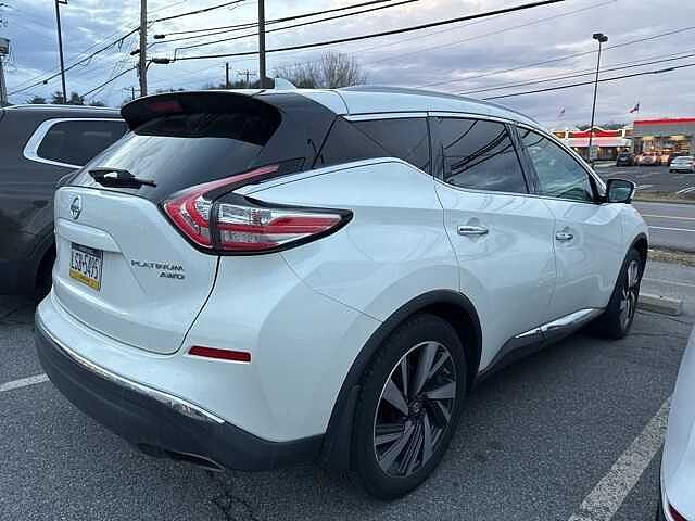 Nissan Murano