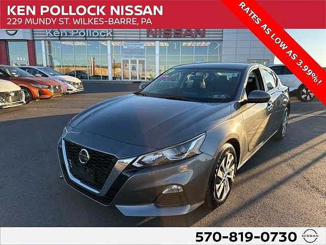 Nissan Altima