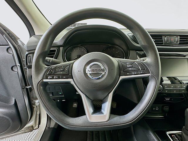 Nissan Rogue Sport