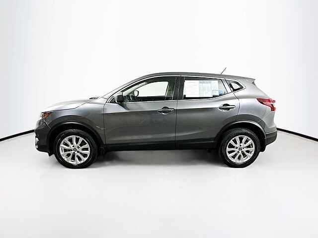 Nissan Rogue Sport