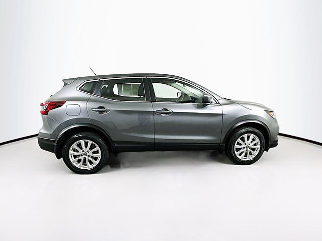 Nissan Rogue Sport