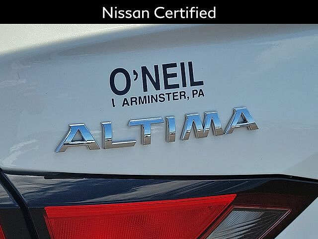 Nissan Altima